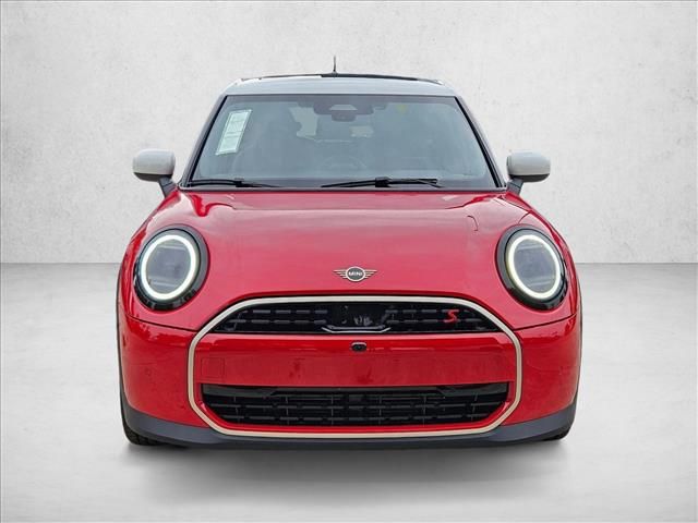 2026 MINI Cooper Hardtop S