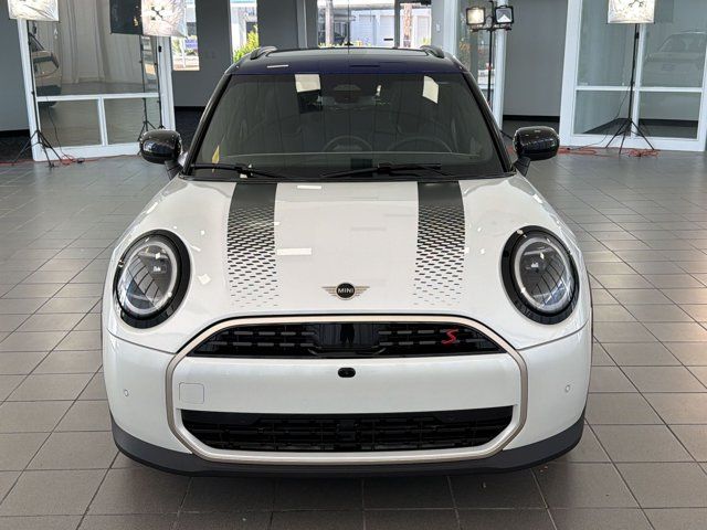 2026 MINI Cooper Hardtop S