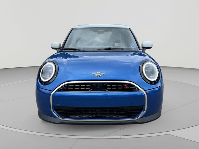 2026 MINI Cooper Hardtop S
