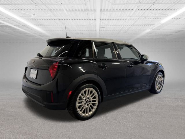 2026 MINI Cooper Hardtop S