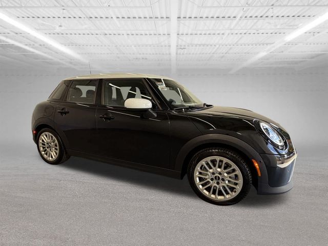 2026 MINI Cooper Hardtop S