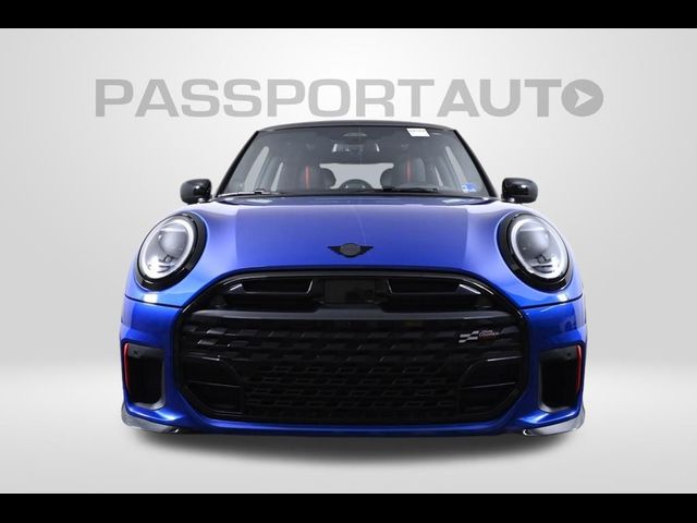 2026 MINI Cooper Hardtop John Cooper Works