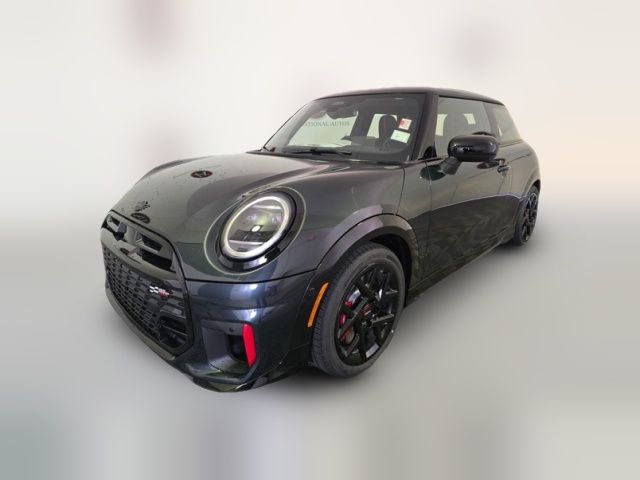 2026 MINI Cooper Hardtop John Cooper Works
