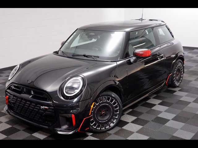 2026 MINI Cooper Hardtop John Cooper Works