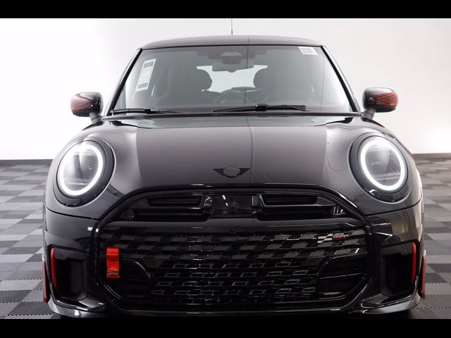 2026 MINI Cooper Hardtop John Cooper Works
