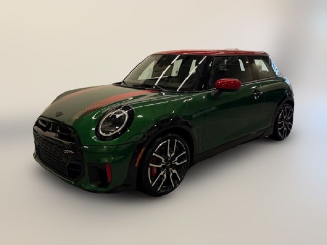 2026 MINI Cooper Hardtop John Cooper Works
