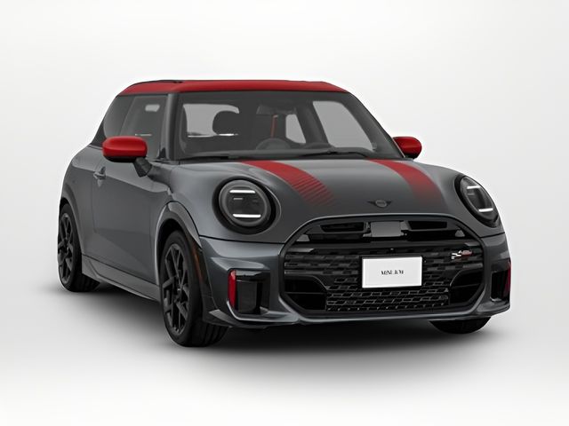 2026 MINI Cooper Hardtop John Cooper Works