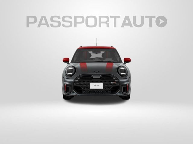 2026 MINI Cooper Hardtop John Cooper Works