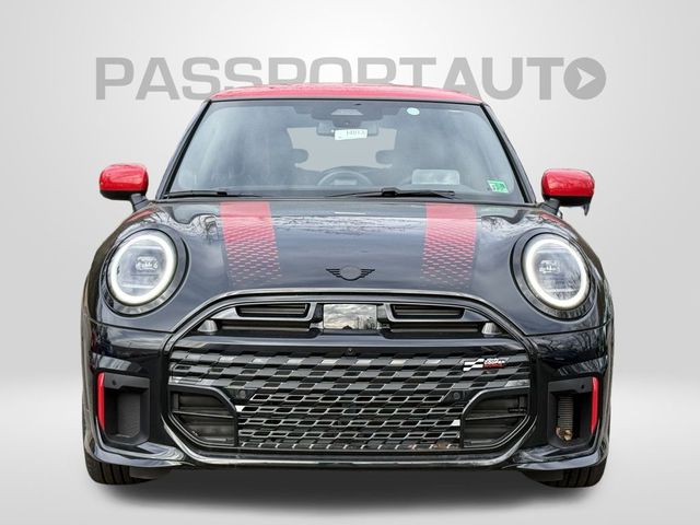2026 MINI Cooper Hardtop John Cooper Works