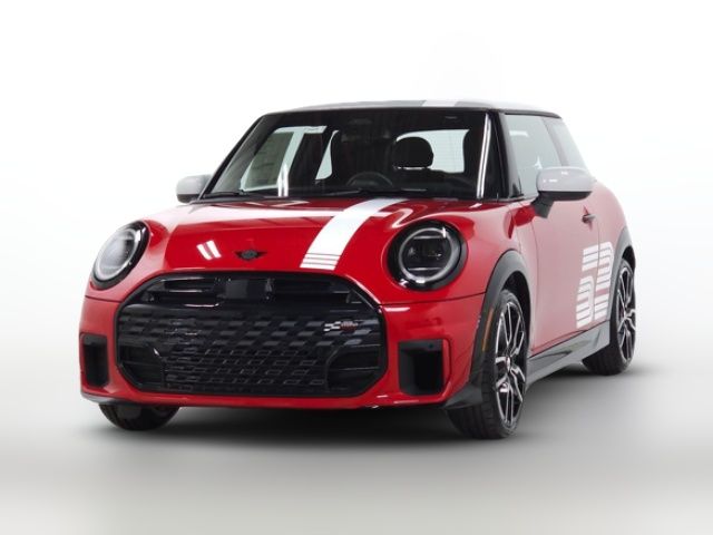 2026 MINI Cooper Hardtop John Cooper Works