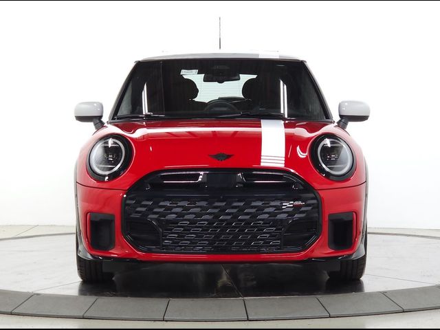 2026 MINI Cooper Hardtop John Cooper Works