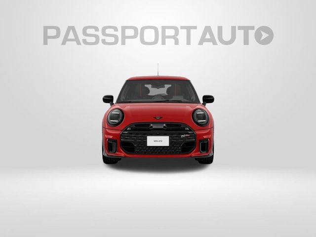 2026 MINI Cooper Hardtop John Cooper Works