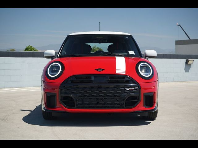 2026 MINI Cooper Hardtop John Cooper Works
