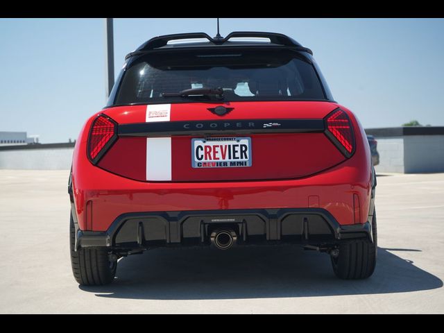 2026 MINI Cooper Hardtop John Cooper Works