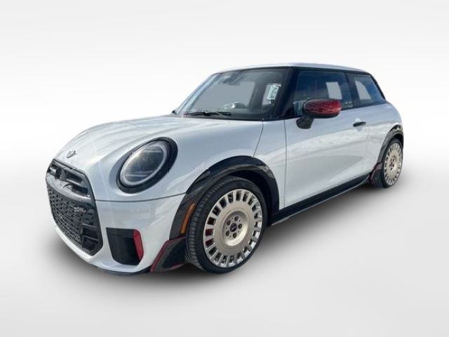 2026 MINI Cooper Hardtop John Cooper Works