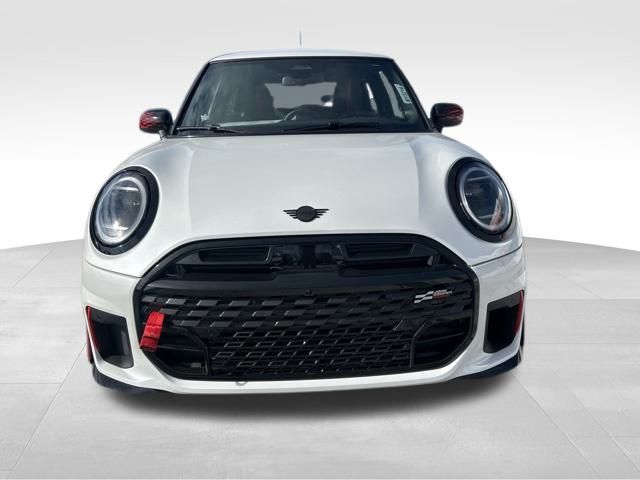 2026 MINI Cooper Hardtop John Cooper Works