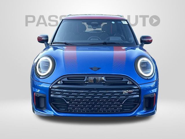 2026 MINI Cooper Hardtop John Cooper Works