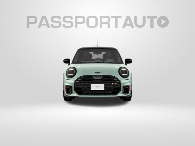 2026 MINI Cooper Hardtop John Cooper Works