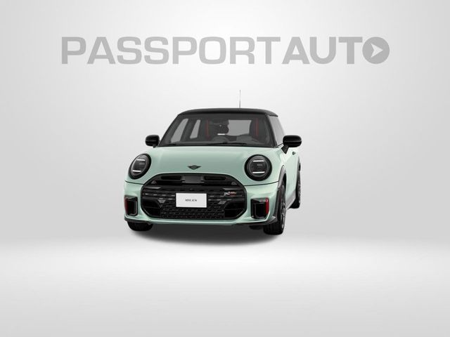 2026 MINI Cooper Hardtop John Cooper Works
