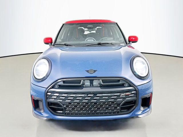 2026 MINI Cooper Hardtop John Cooper Works