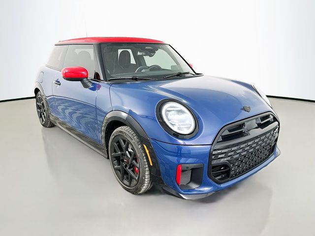 2026 MINI Cooper Hardtop John Cooper Works