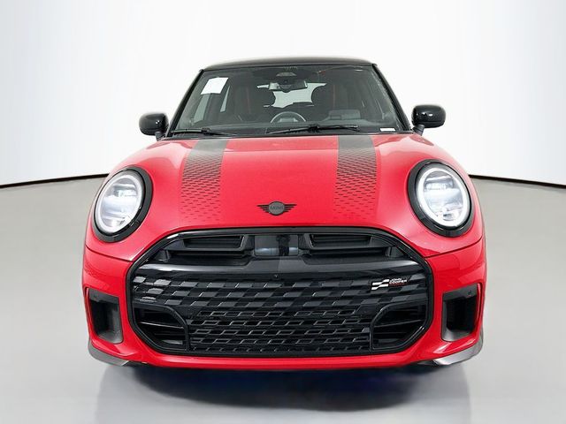 2026 MINI Cooper Hardtop John Cooper Works