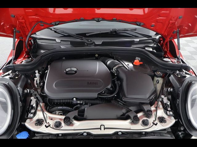 2026 MINI Cooper Hardtop John Cooper Works