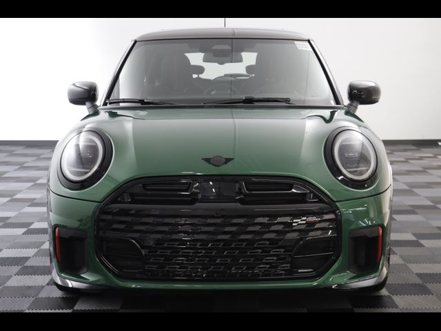 2026 MINI Cooper Hardtop John Cooper Works