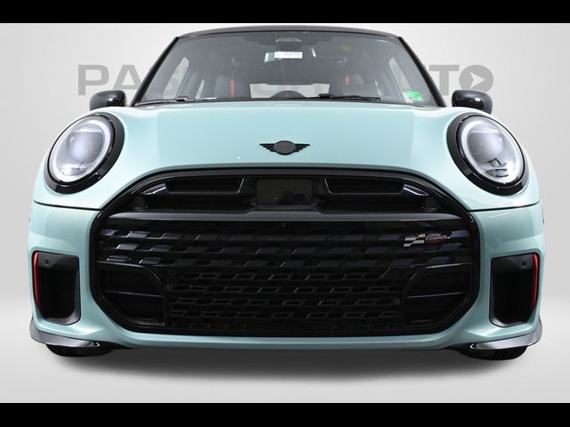 2026 MINI Cooper Hardtop John Cooper Works