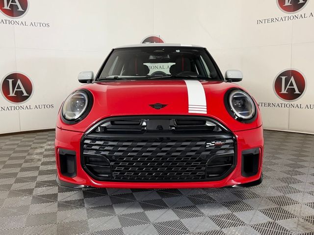 2026 MINI Cooper Hardtop John Cooper Works