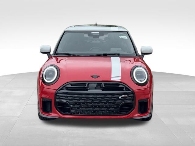 2026 MINI Cooper Hardtop John Cooper Works