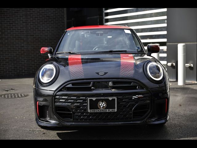 2026 MINI Cooper Hardtop John Cooper Works