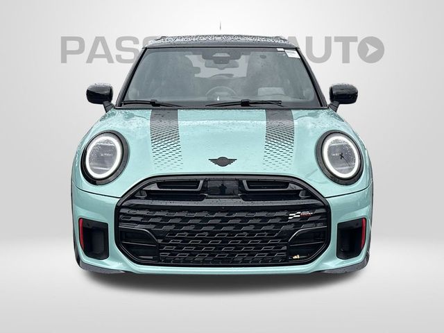 2026 MINI Cooper Hardtop John Cooper Works