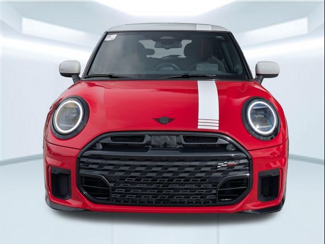 2026 MINI Cooper Hardtop John Cooper Works