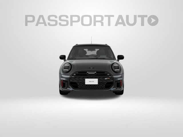 2026 MINI Cooper Hardtop John Cooper Works