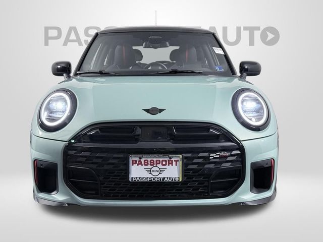 2026 MINI Cooper Hardtop John Cooper Works
