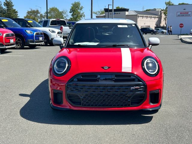 2026 MINI Cooper Hardtop John Cooper Works