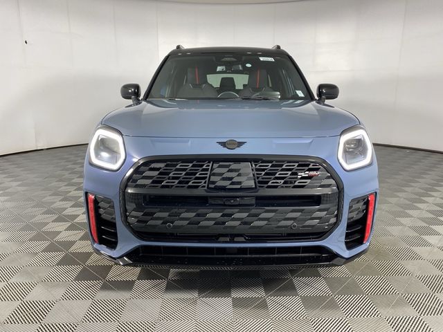 2026 MINI Cooper Countryman John Cooper Works