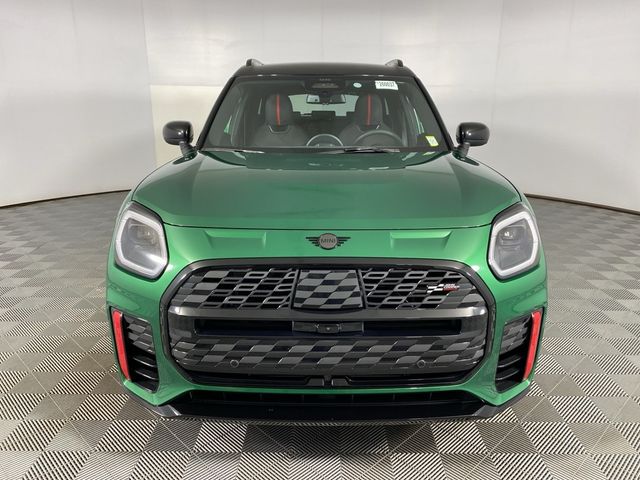 2026 MINI Cooper Countryman John Cooper Works