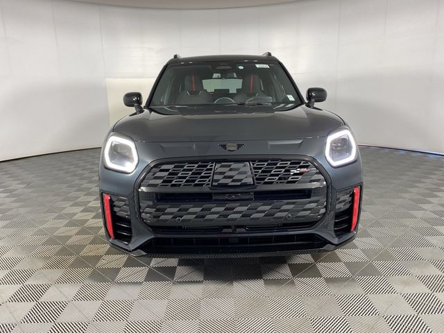 2026 MINI Cooper Countryman John Cooper Works