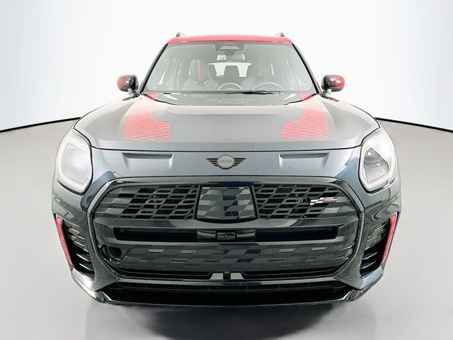 2026 MINI Cooper Countryman John Cooper Works