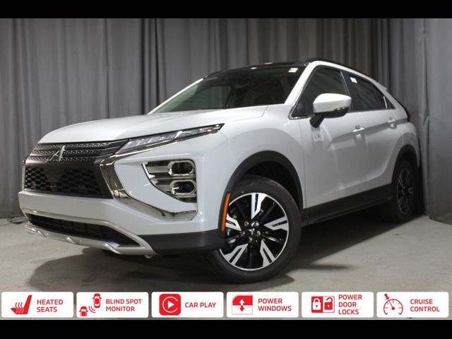 2026 Mitsubishi Eclipse Cross SE
