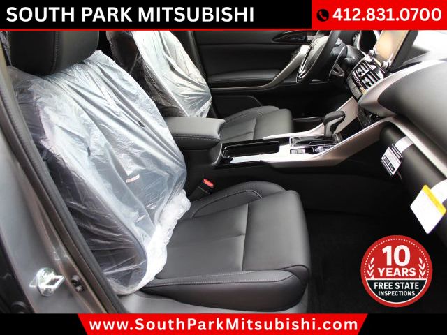 2026 Mitsubishi Eclipse Cross SEL