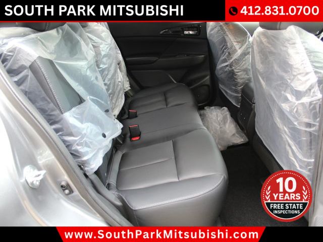 2026 Mitsubishi Eclipse Cross SEL