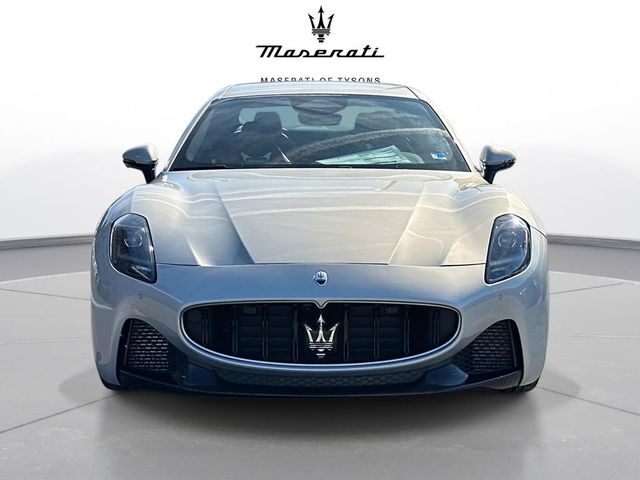 2026 Maserati GranTurismo Base