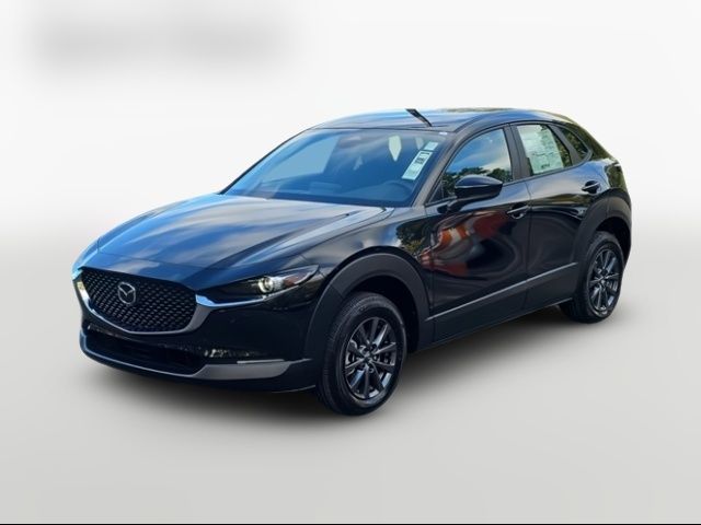 2026 Mazda CX-30 2.5 S