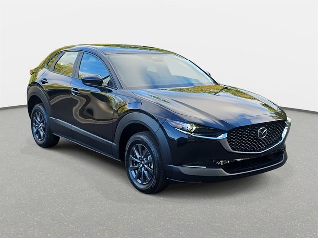 2026 Mazda CX-30 2.5 S