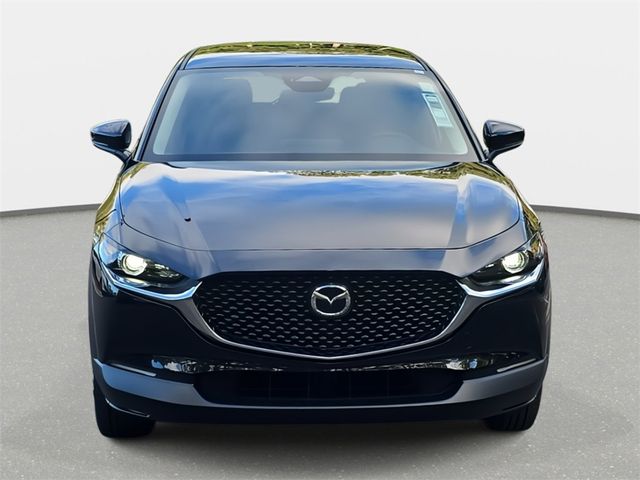 2026 Mazda CX-30 2.5 S