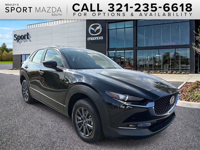 2026 Mazda CX-30 2.5 S