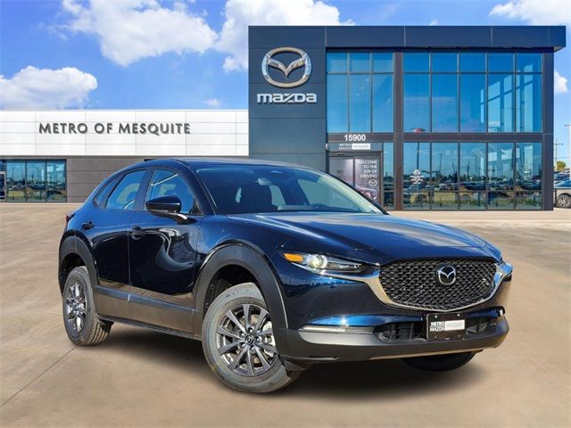 2026 Mazda CX-30 2.5 S